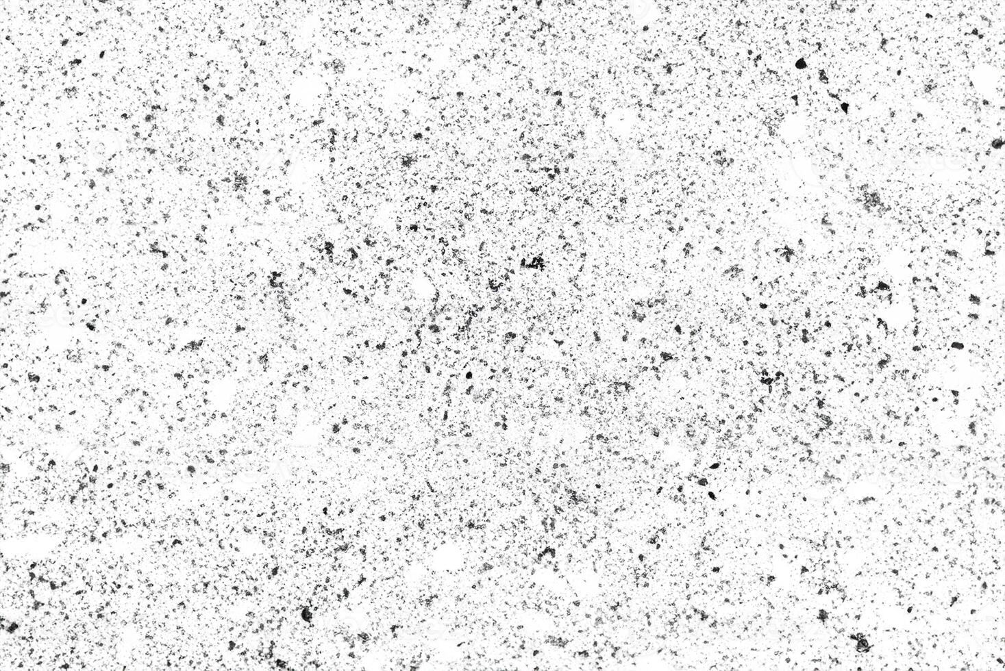 Abstract Terrazzo Texture, Gray and Blue Stone Background with Marble and Sandstone Elements photo
