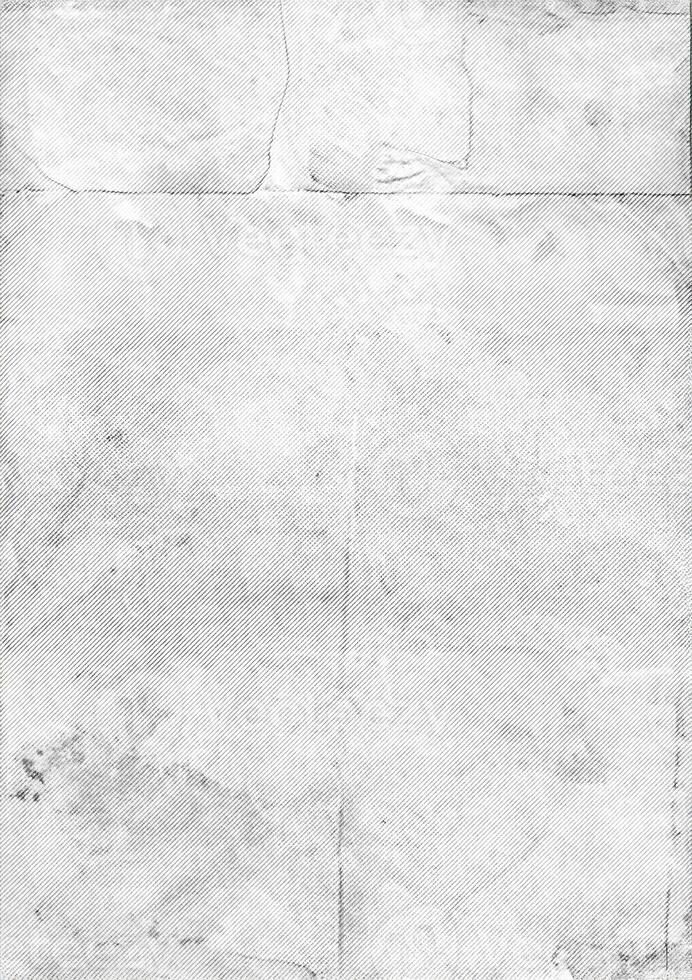 Vintage Paper Texture Background with Halftone Effect photo