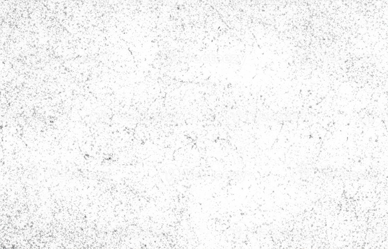 Abstract Grunge Textured Backgrounds with Dust and Scratches on White and Black Wall. Dark Distressed Overlay for Creative Designs. photo