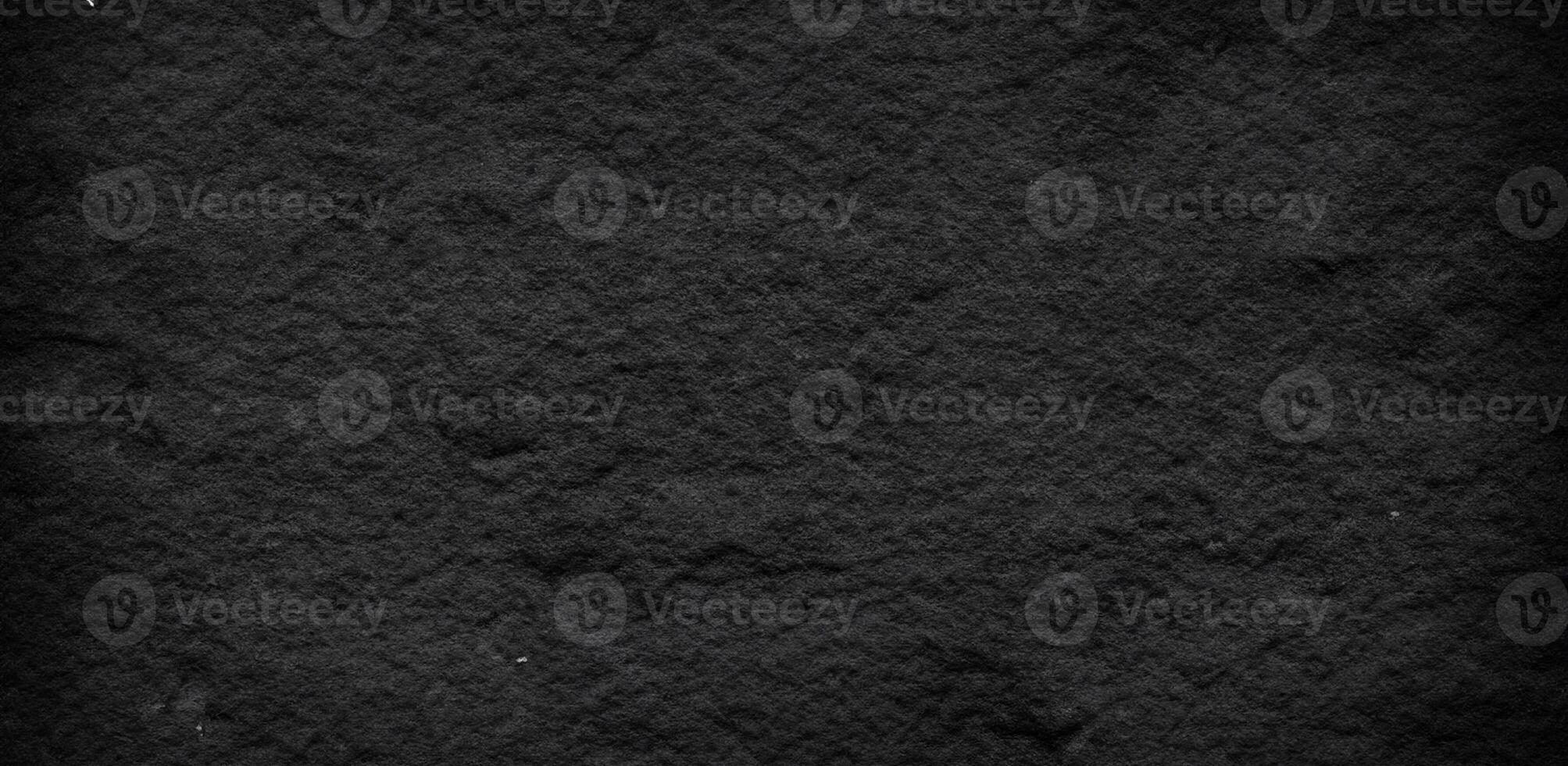 Slate Stone Texture, Dark Grey Background photo