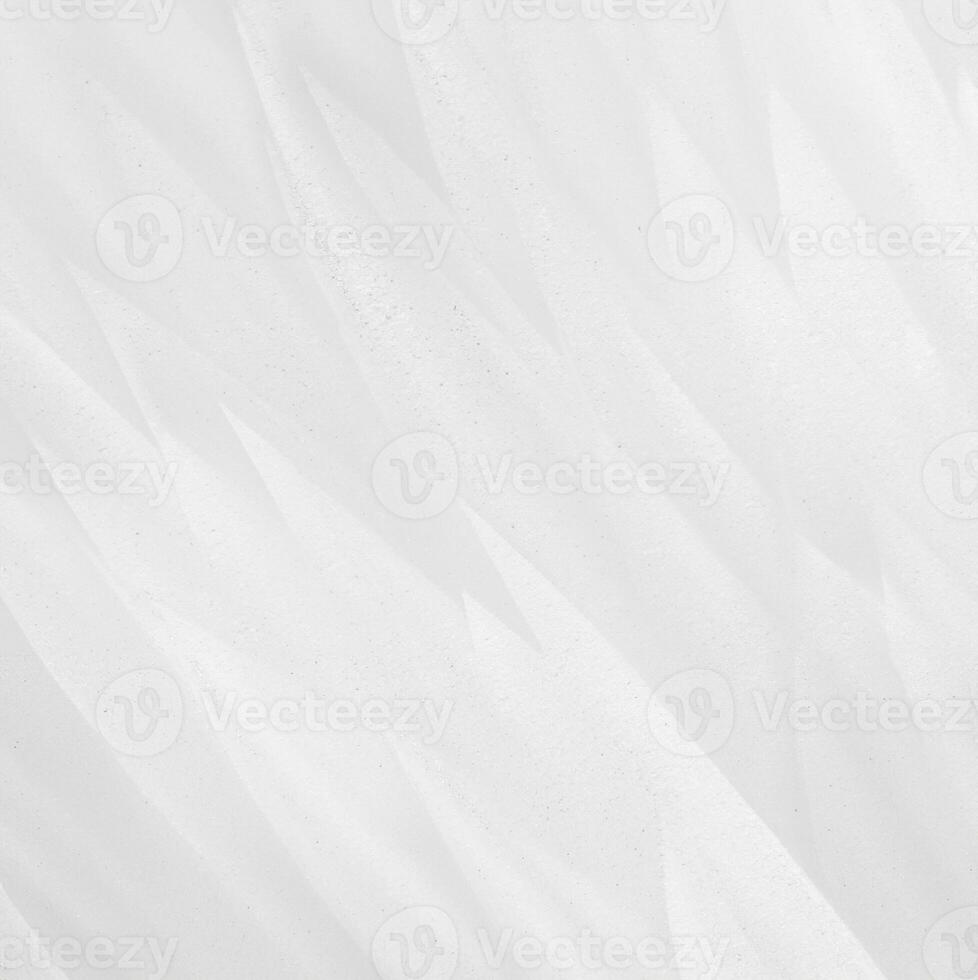 Soft-focused Abstract White Decorative Feathers Background photo