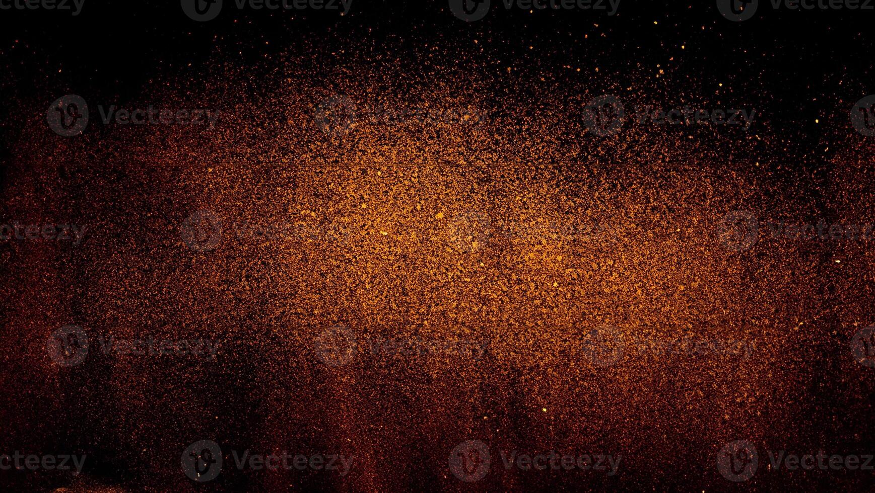 light bokeh gold texture overlay background photo