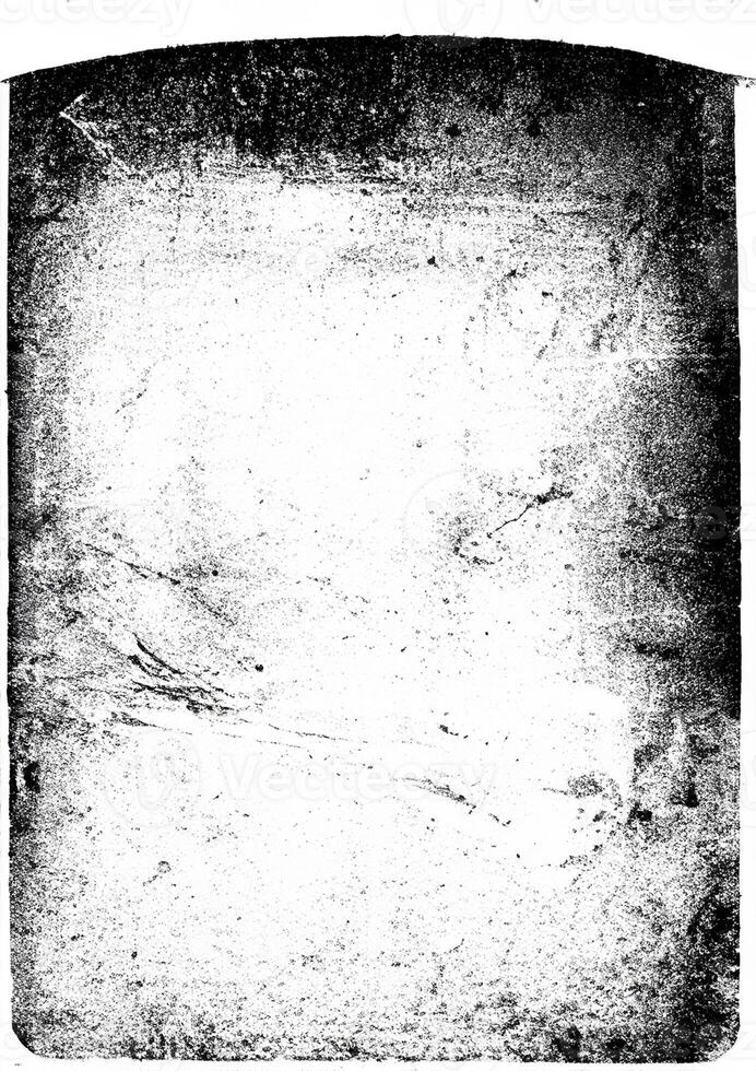 Monochrome Retro Paper Texture Overlay photo