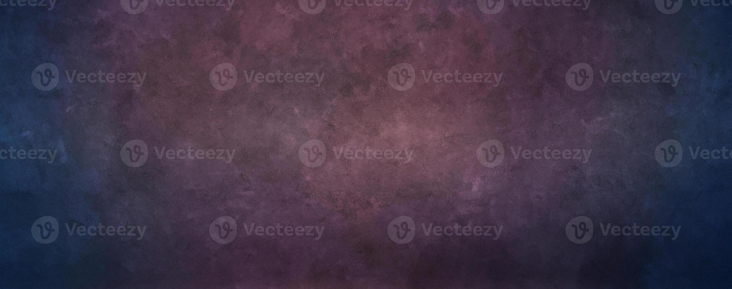 Purple Cement Wall Texture, Abstract Background for Design Projects photo