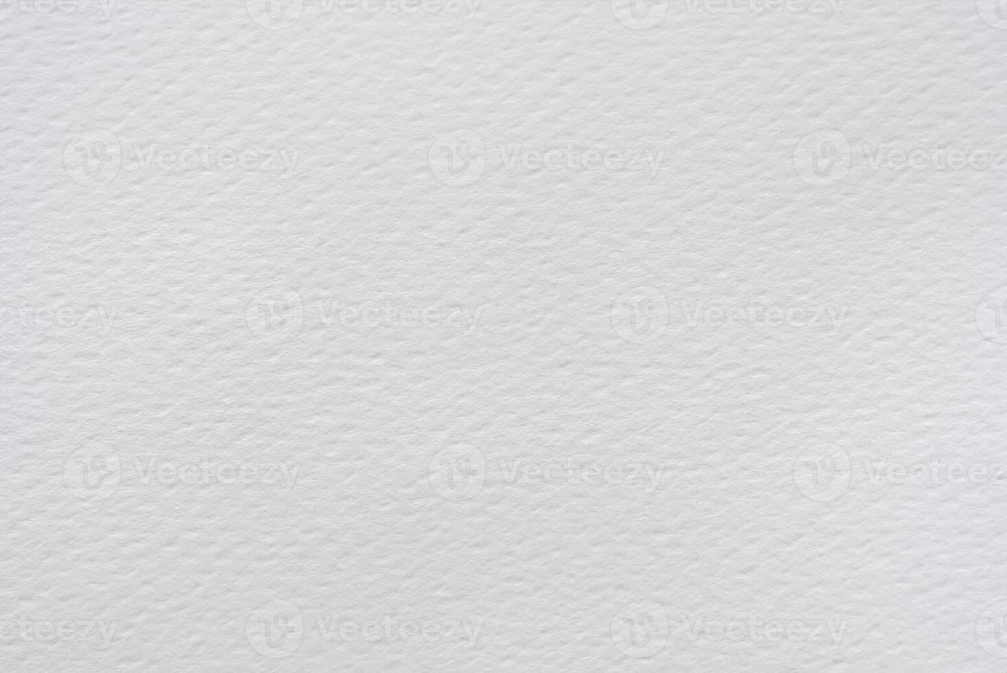 Blank White Paper Texture Background with Copy Space for Writing and Painting photo