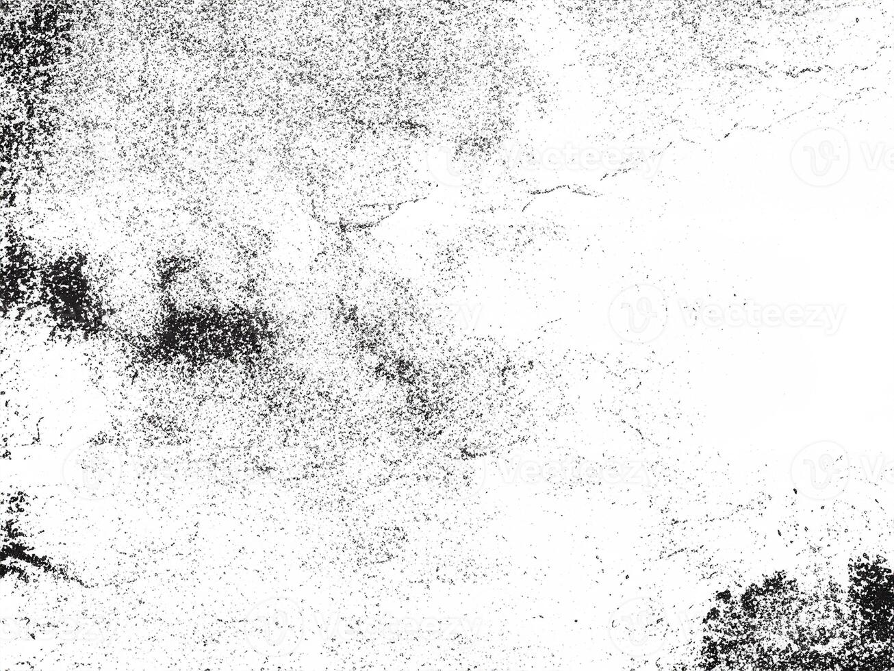 Abstract Grunge Texture Overlay for Urban Backgrounds, Dust Distress Grain Enhancing Design Impact photo