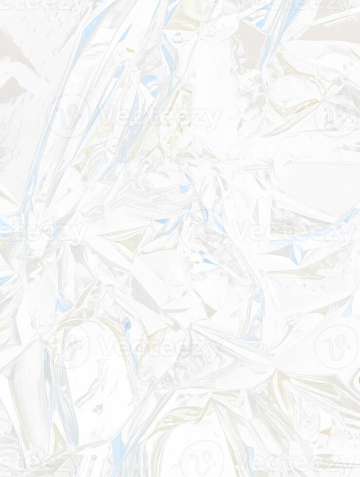 Dynamic Metallic Background, Contemporary Abstract Foil Texture photo
