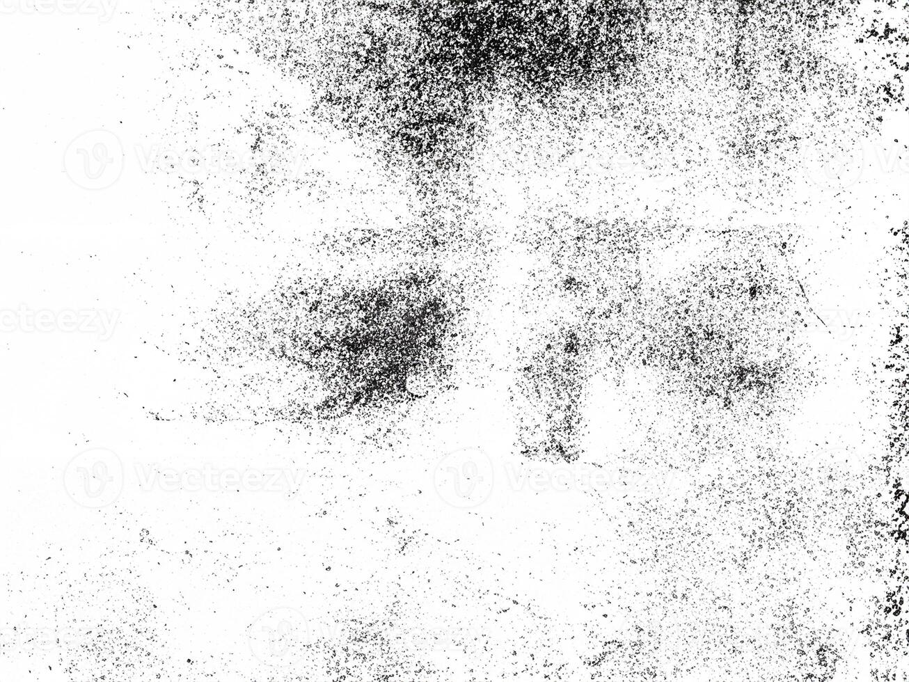 Abstract Grunge Texture Overlay for Urban Backgrounds, Dust Distress Grain Enhancing Design Impact photo