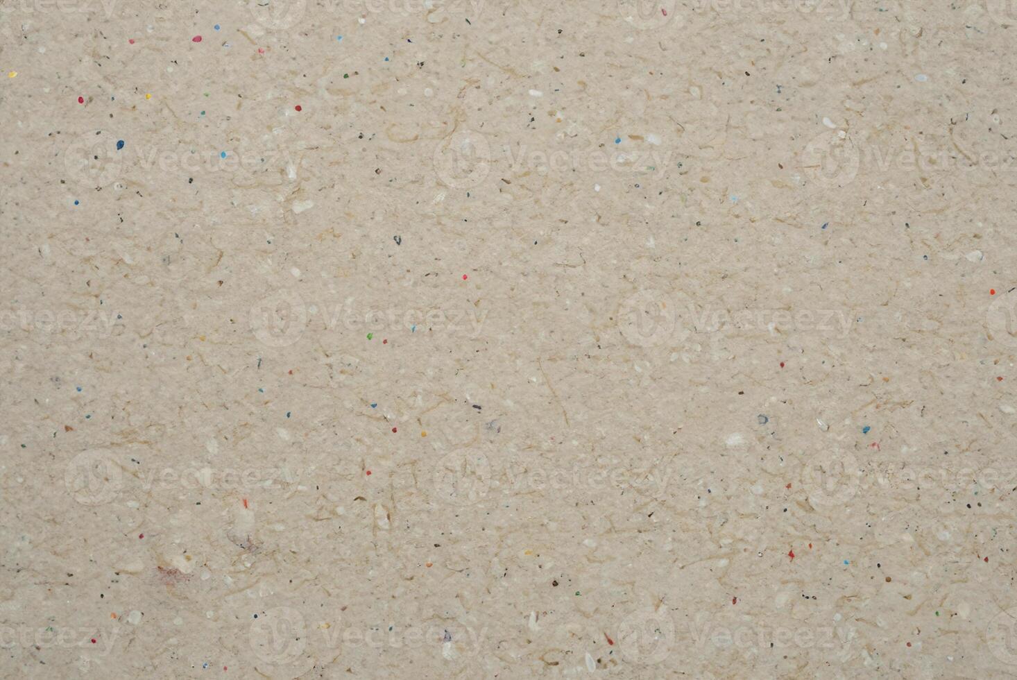 Vintage Recycled Paper Texture, A Classic Background for Sustainable Concepts photo