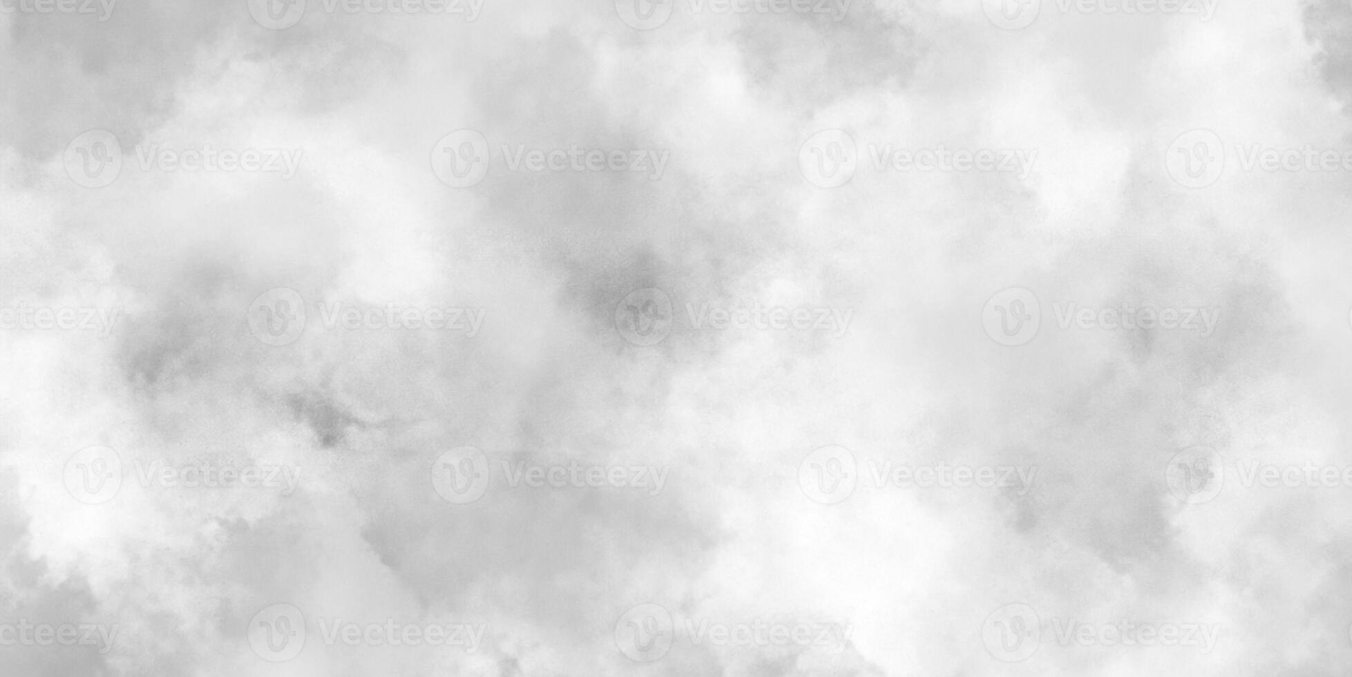 Artistic Black and White Texture Backgrounds, Smoke Overlay, Watercolor Grunge, and Vintage Wall Texture photo