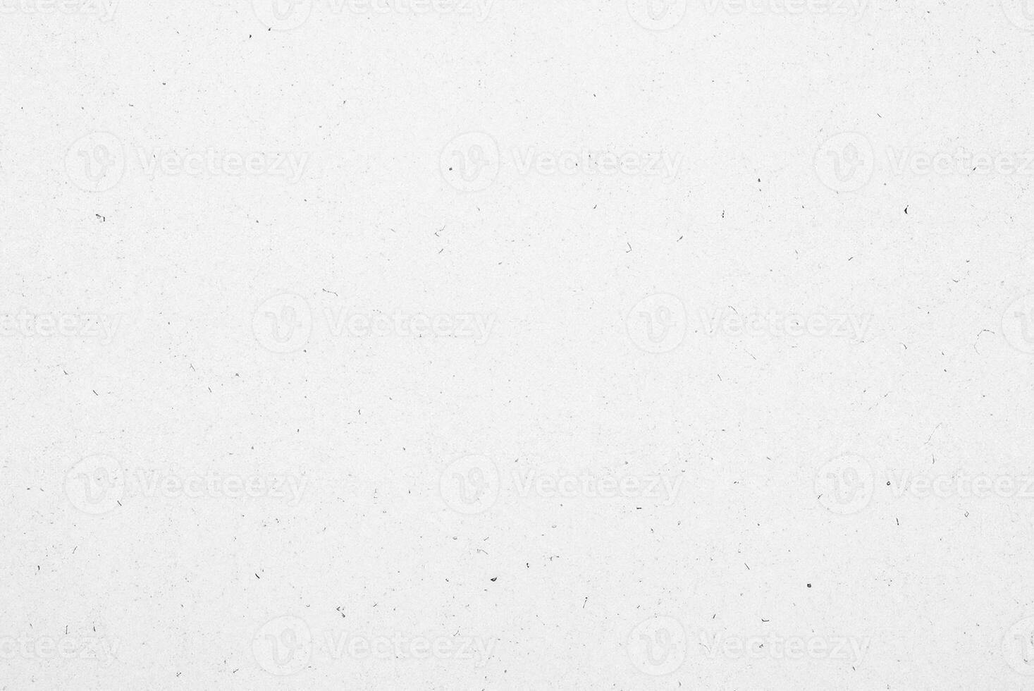 Blank White Paper Texture Background with Ample Copy Space photo