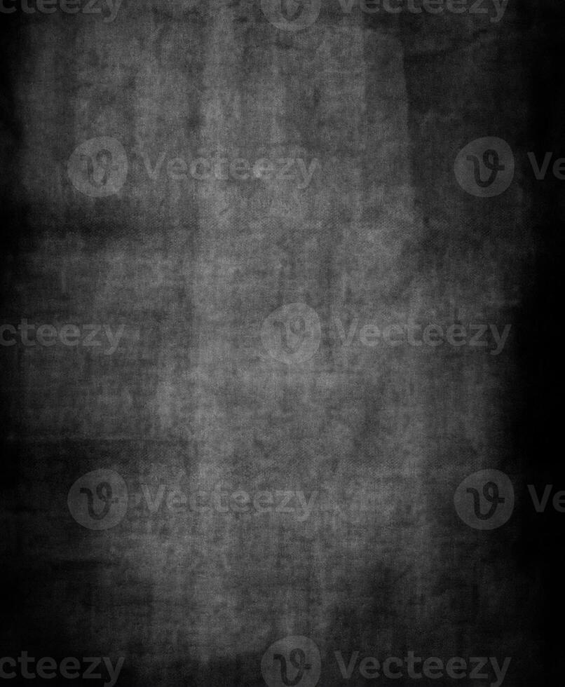 High-Resolution Dark Grunge Texture Background for Professional Design Projects photo