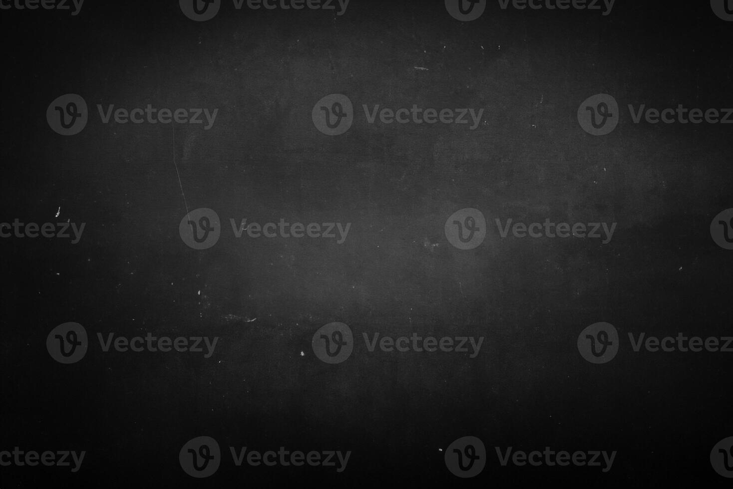 Dark Cement Grunge Texture Background, Blank Slate for Design photo