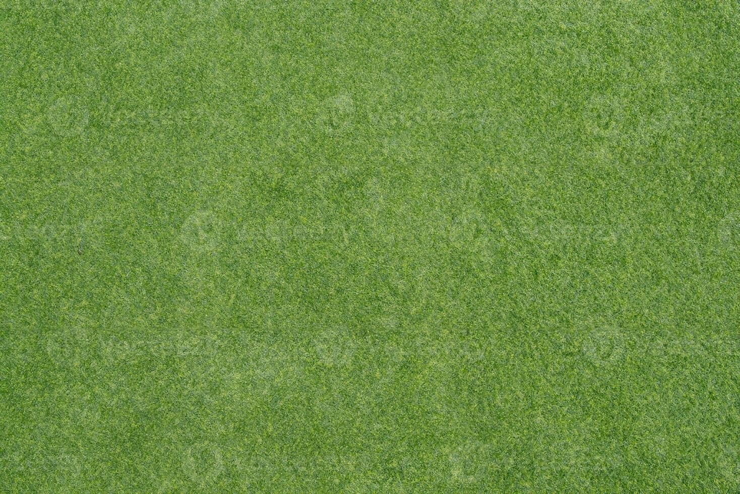 Vivid Artificial Turf, Lush Green Background photo