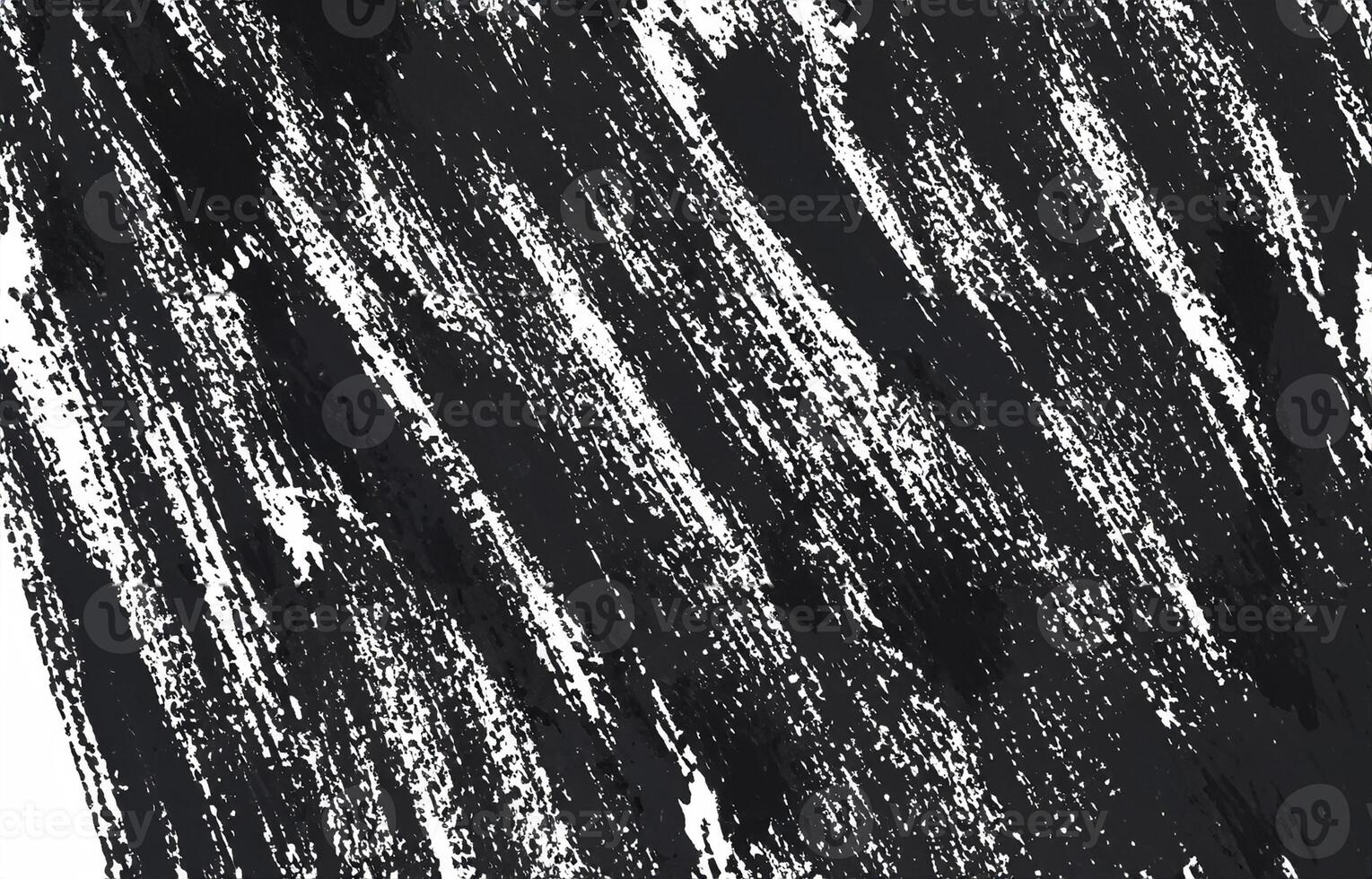 Abstract Grunge Black and White Texture Background photo