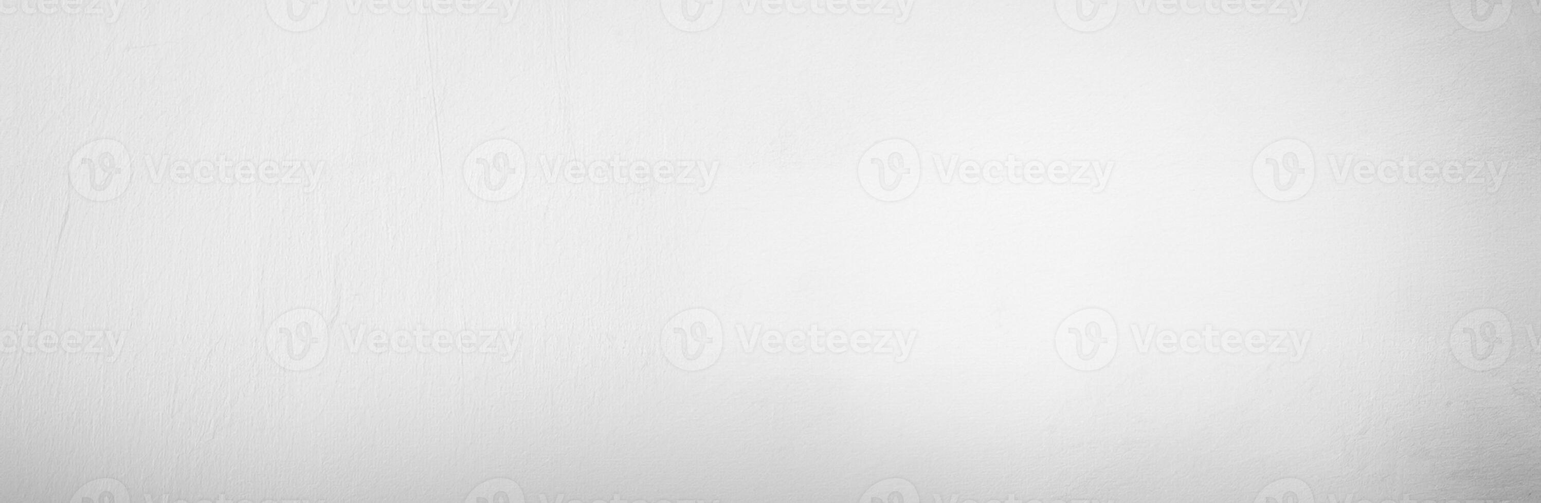 Panoramic Grey Limestone Texture Background for Interior Design photo
