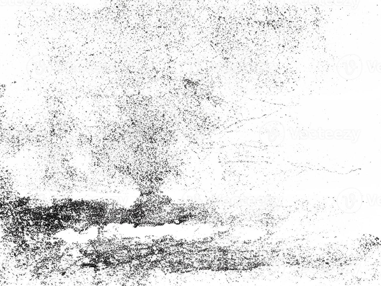 Abstract Grunge Texture Overlay for Urban Backgrounds, Dust Distress Grain Enhancing Design Impact photo
