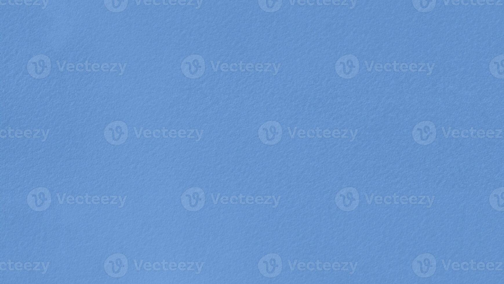 Crisp Blue Paper Texture Background, Close-Up Shot photo