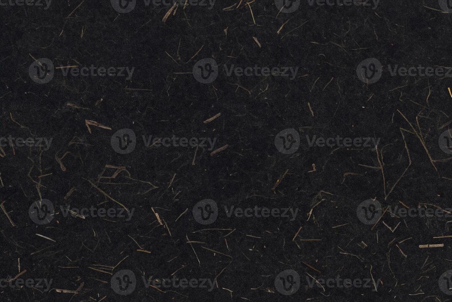 Artistic Abstraction, Captivating Textures of Mulberry Paper. photo