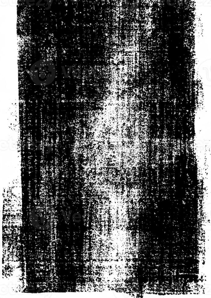 High-Resolution Close-Up of Textured Dry Ink Surface photo