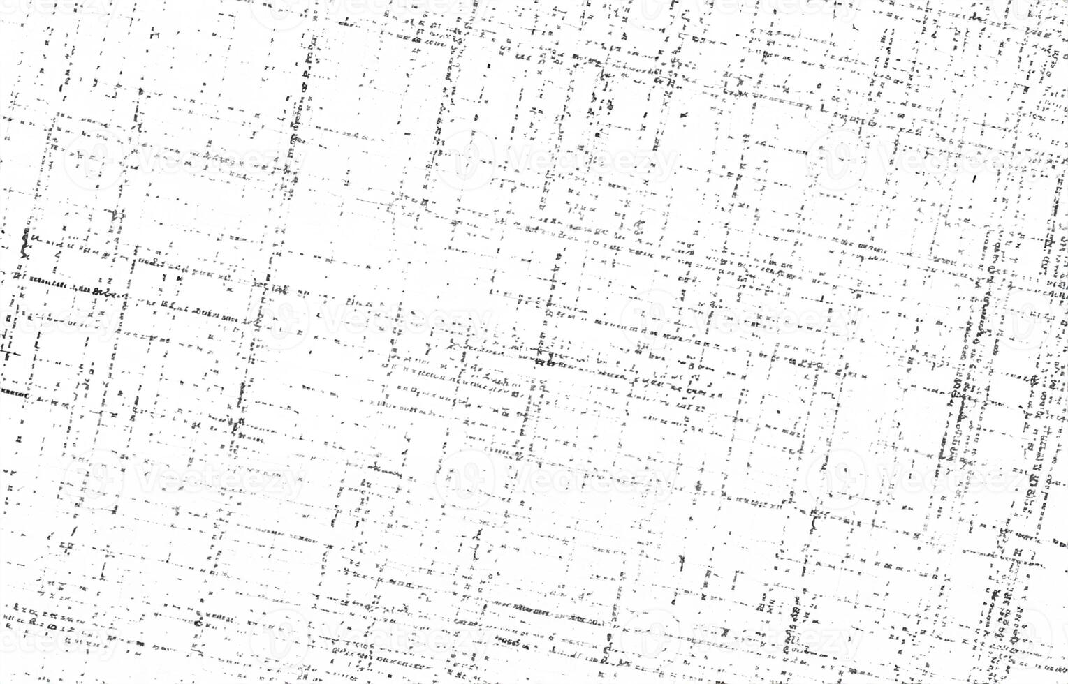 Abstract Black and White Urban Texture, Distressed Grunge Background photo