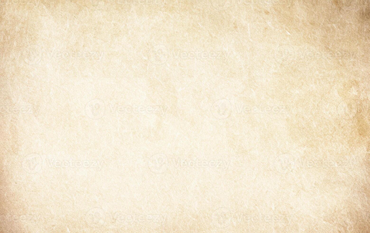Antique parchment texture background photo