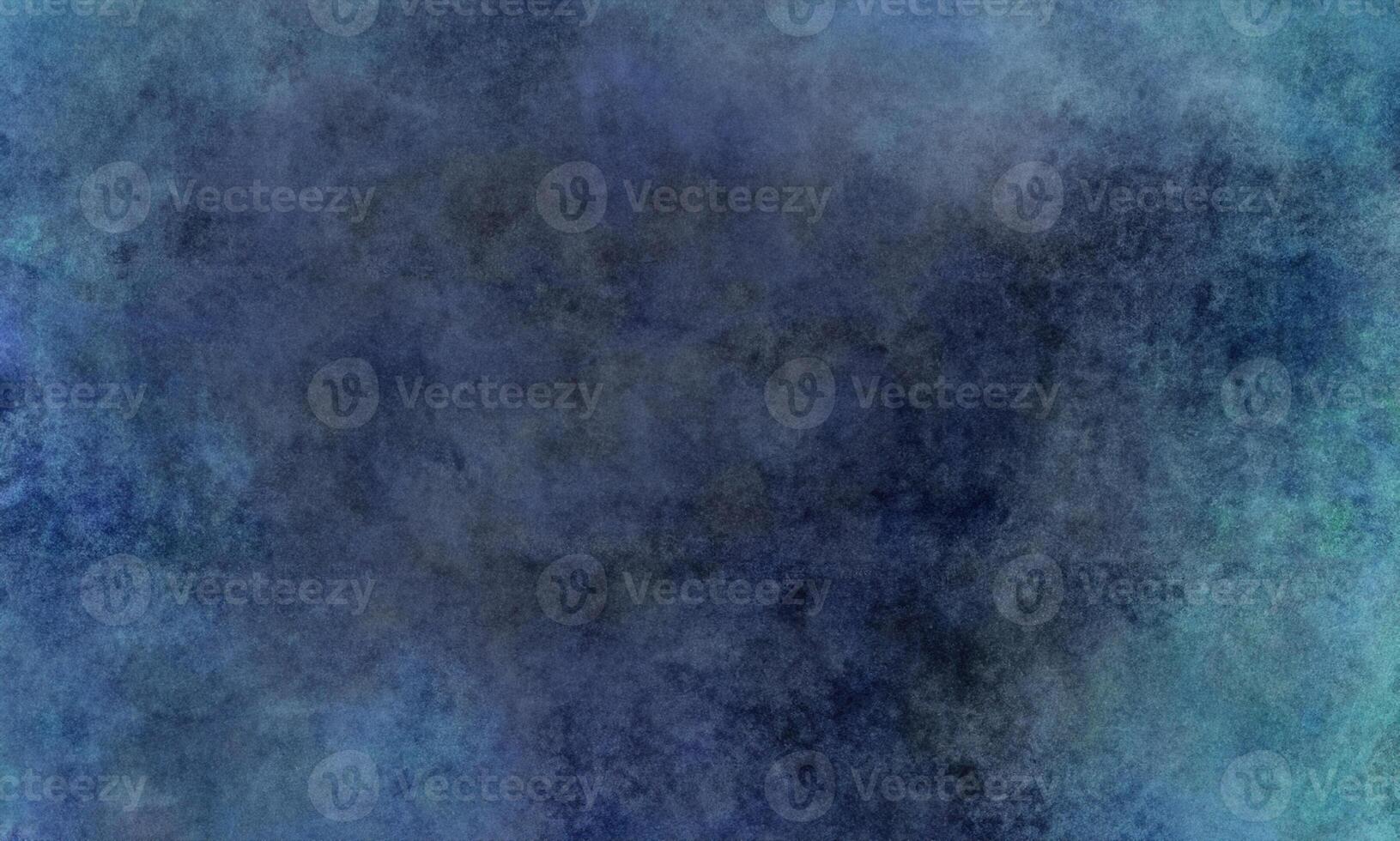 Vibrant Deep Blue Textured Wall, Ideal for Bold Backgrounds and Artistic Designs photo