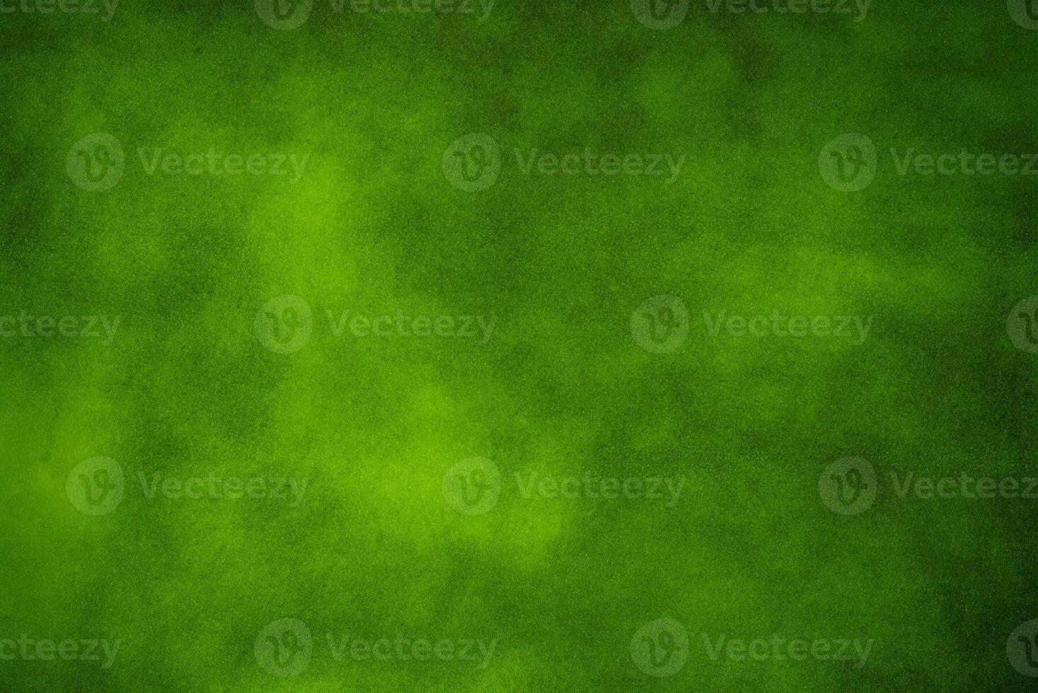 Green Wall Surface Texture photo