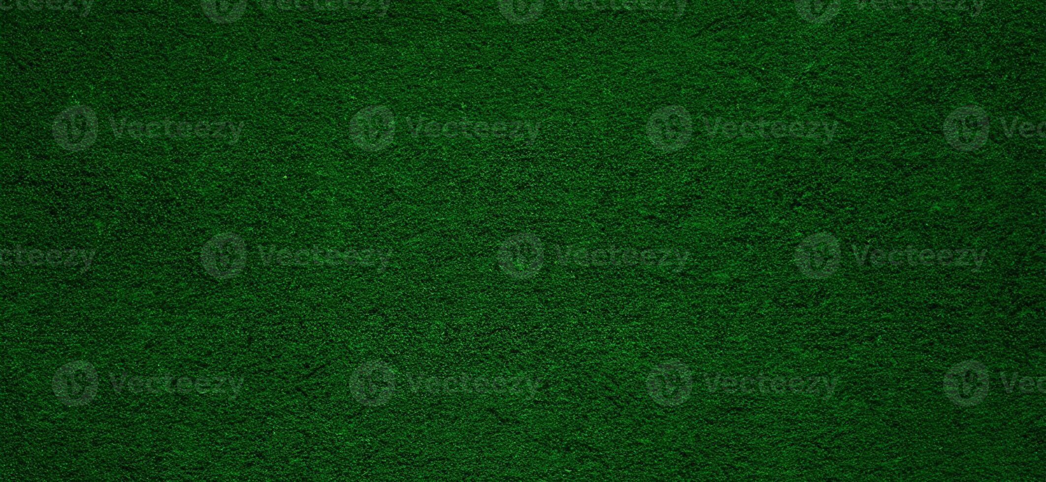 textured green fabric surface photo