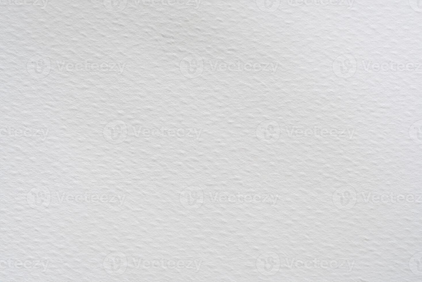 Blank White Paper Texture Background with Copy Space for Writing and Painting photo