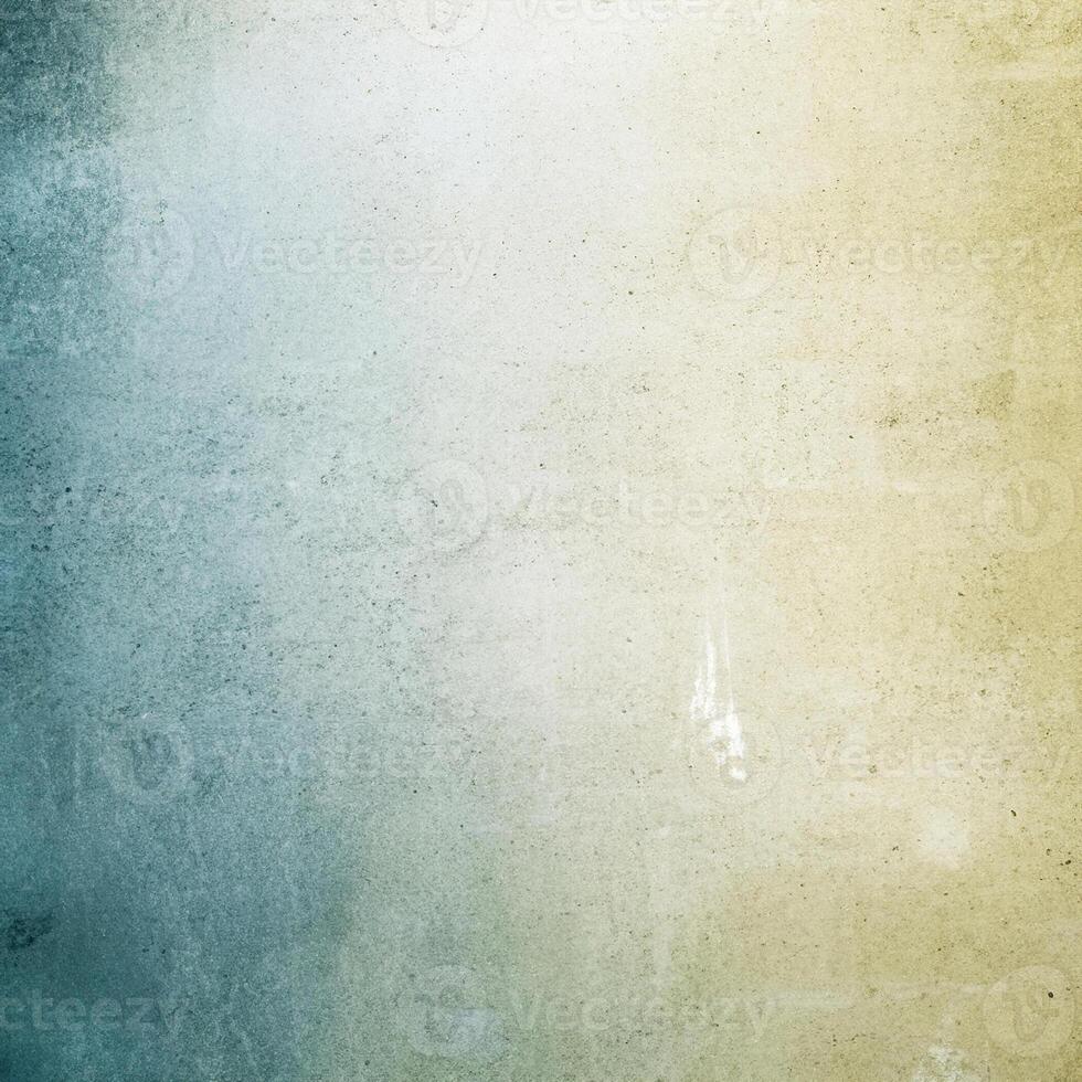 Abstract Indoor Background, Textured Wall in Vibrant Hues. photo