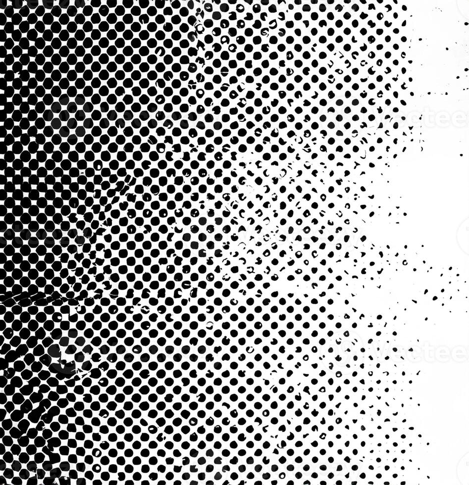 Versatile Grunge Urban Texture Overlay for Design Enhancement photo