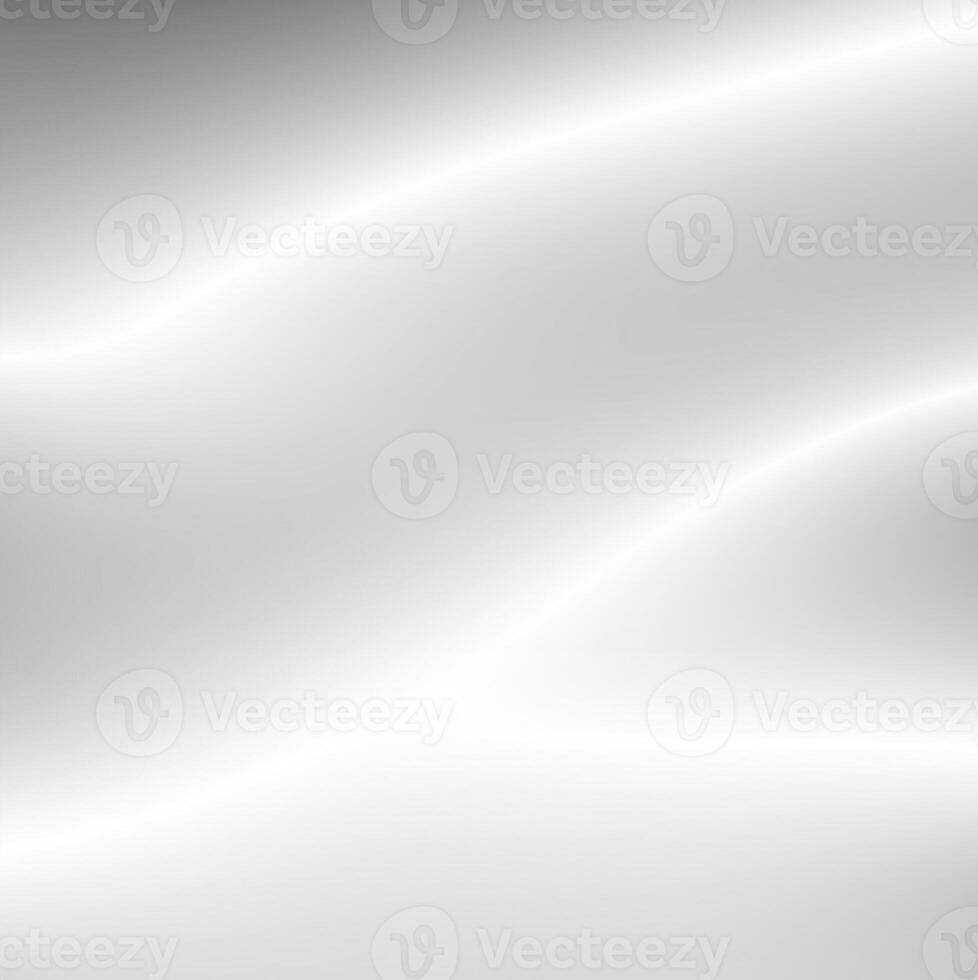Abstract Silver and White Monochrome Texture Art Pattern Illustration photo