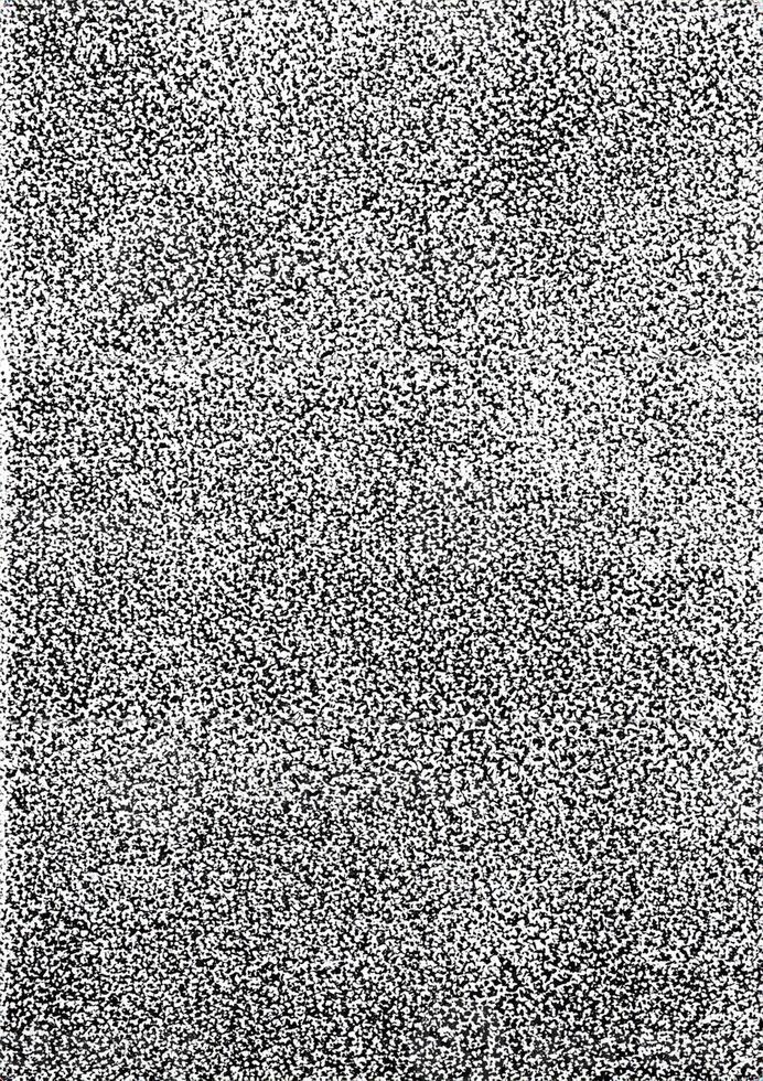Close-Up of Crisp Photocopied Texture Overlay photo