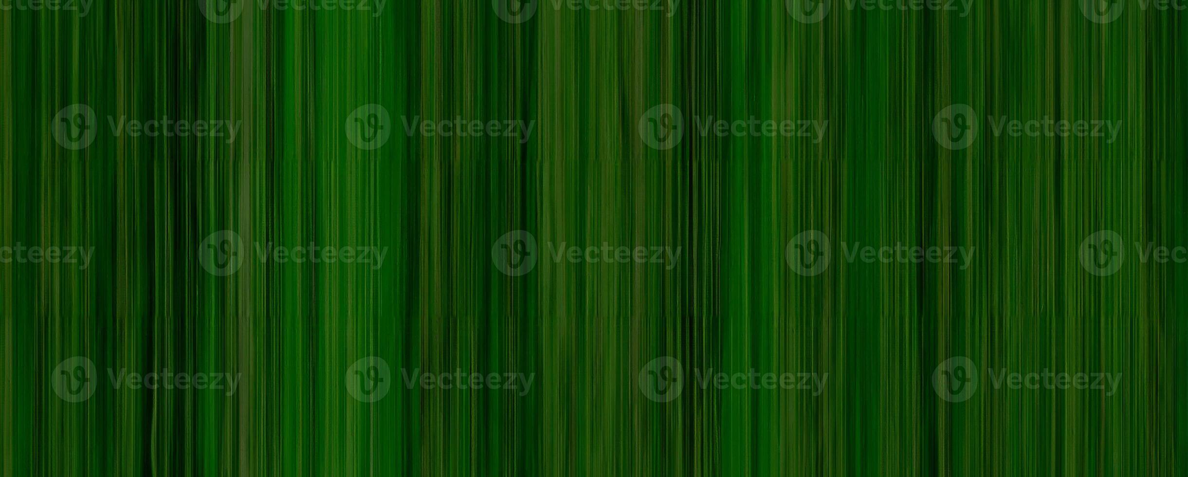 Dark Green Bamboo Texture, Elegant Background for Professional Settings photo