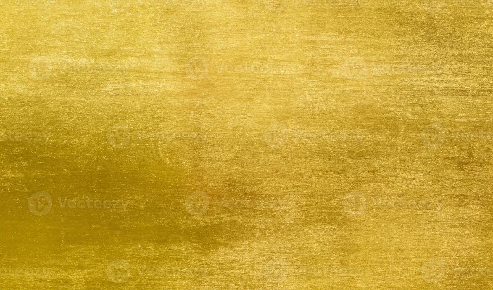 Gilded Wall Surface Background photo
