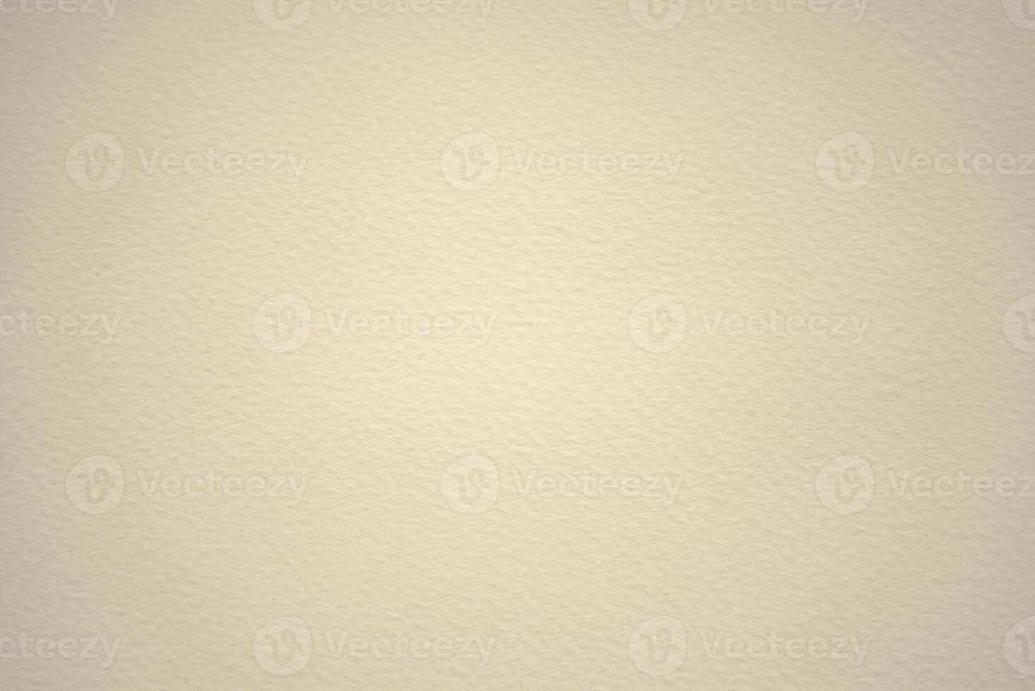 Abstract beige paper texture background photo