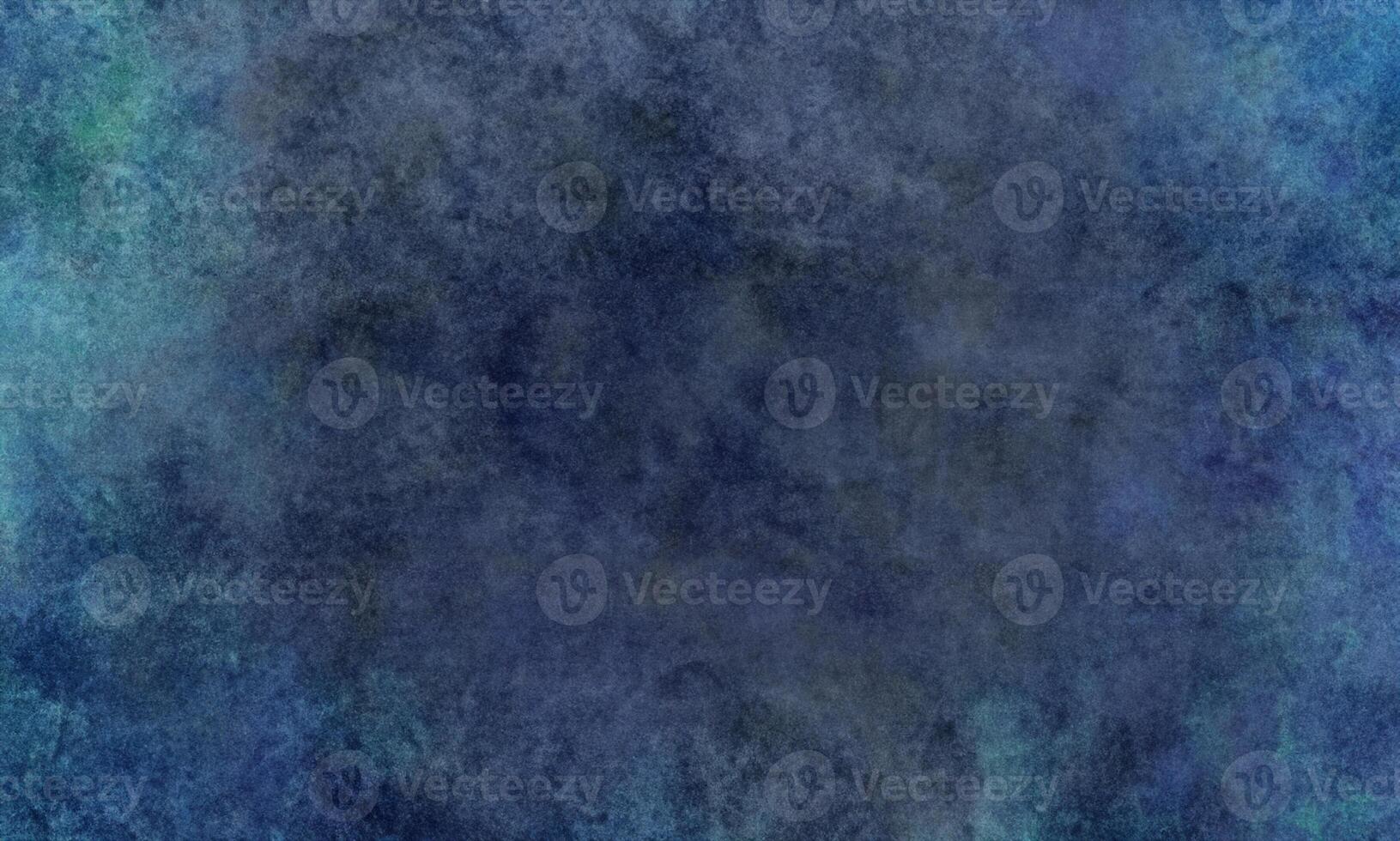 Vibrant Deep Blue Textured Wall, Ideal for Bold Backgrounds and Artistic Designs photo
