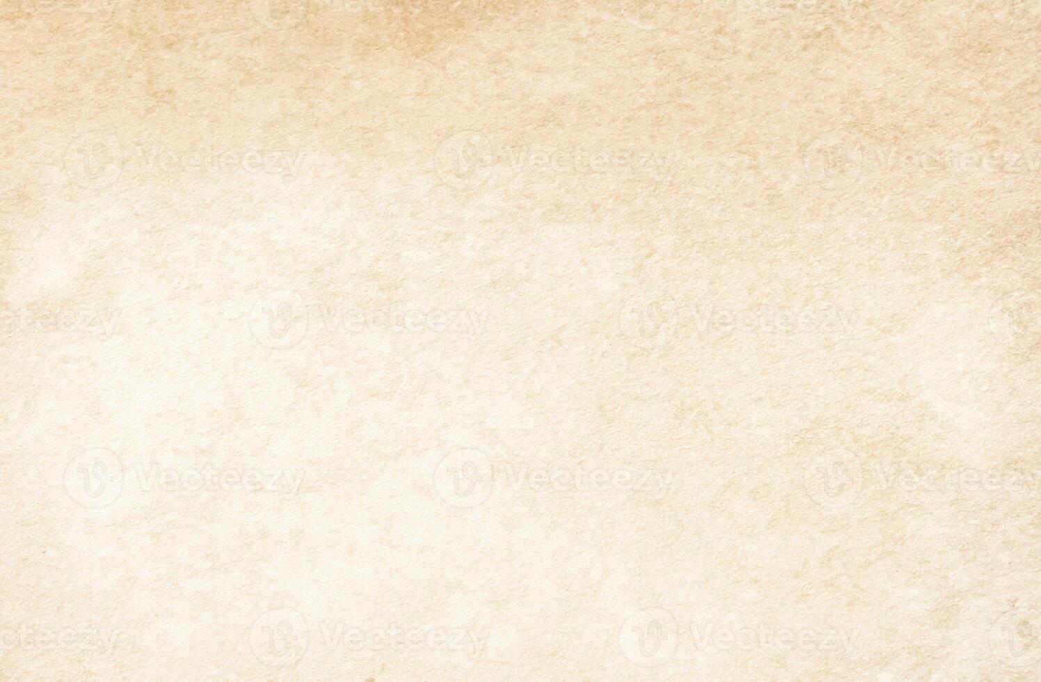 Vintage Paper Texture Background photo