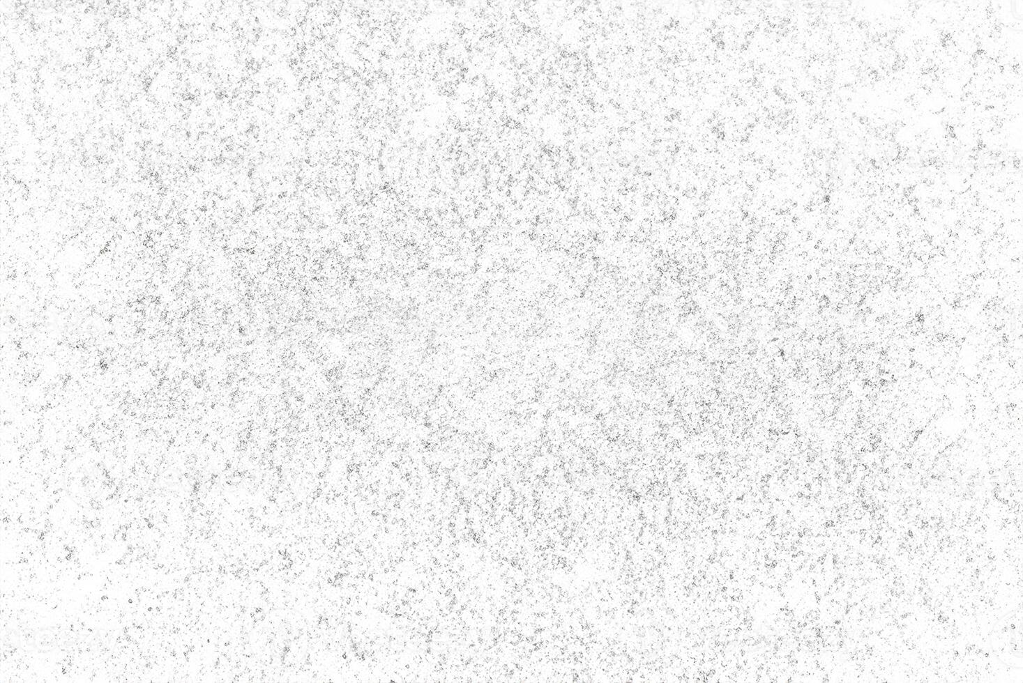Gray Grunge Distressed Pattern - Abstract Monochrome Texture with Dust and Scratches photo