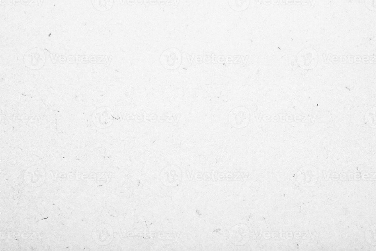 White Recycled Kraft Paper Cardboard Texture Background photo