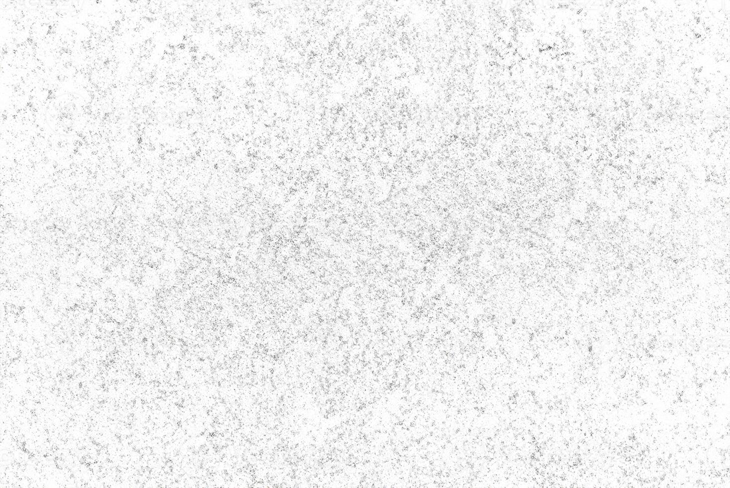 Gray Grunge Distressed Pattern - Abstract Monochrome Texture with Dust and Scratches photo