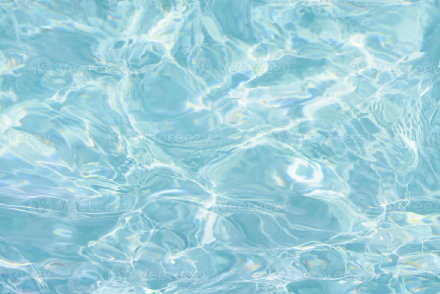 Tranquil Summer Getaway, Vibrant Blue Water Reflections photo