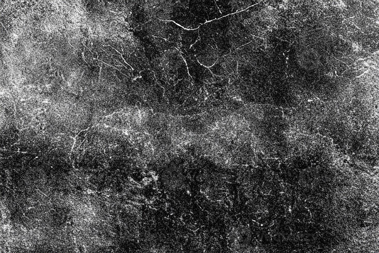 Dust Particle Texture Overlay on White Background for Vintage Grunge Effect photo