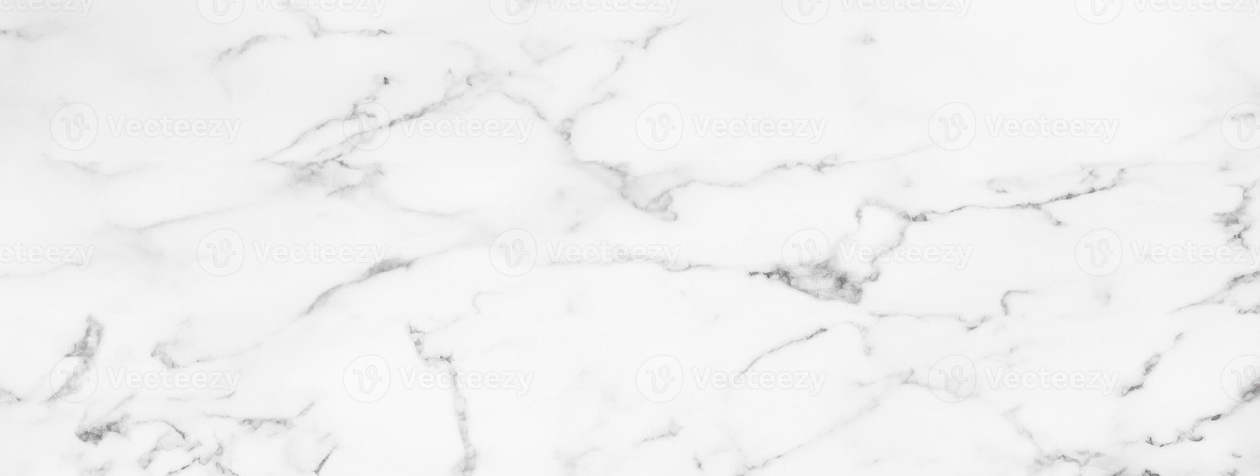 White Marble Texture, Ideal for Backgrounds or Decorative Tile Flooring photo