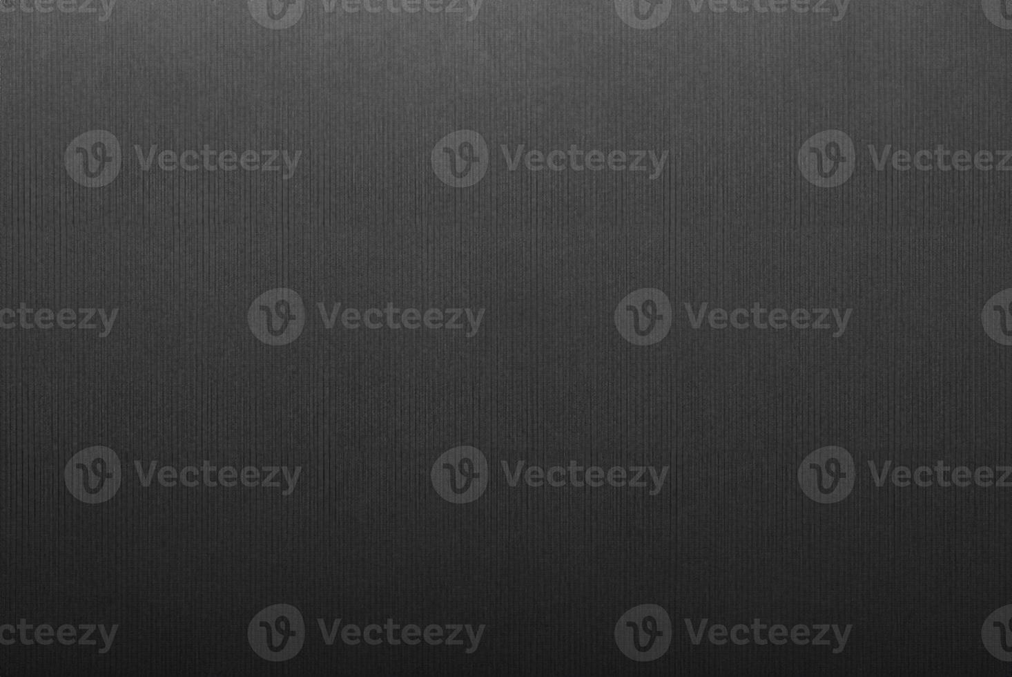 Minimalist Black Paper Texture Background for Professional Presentations photo