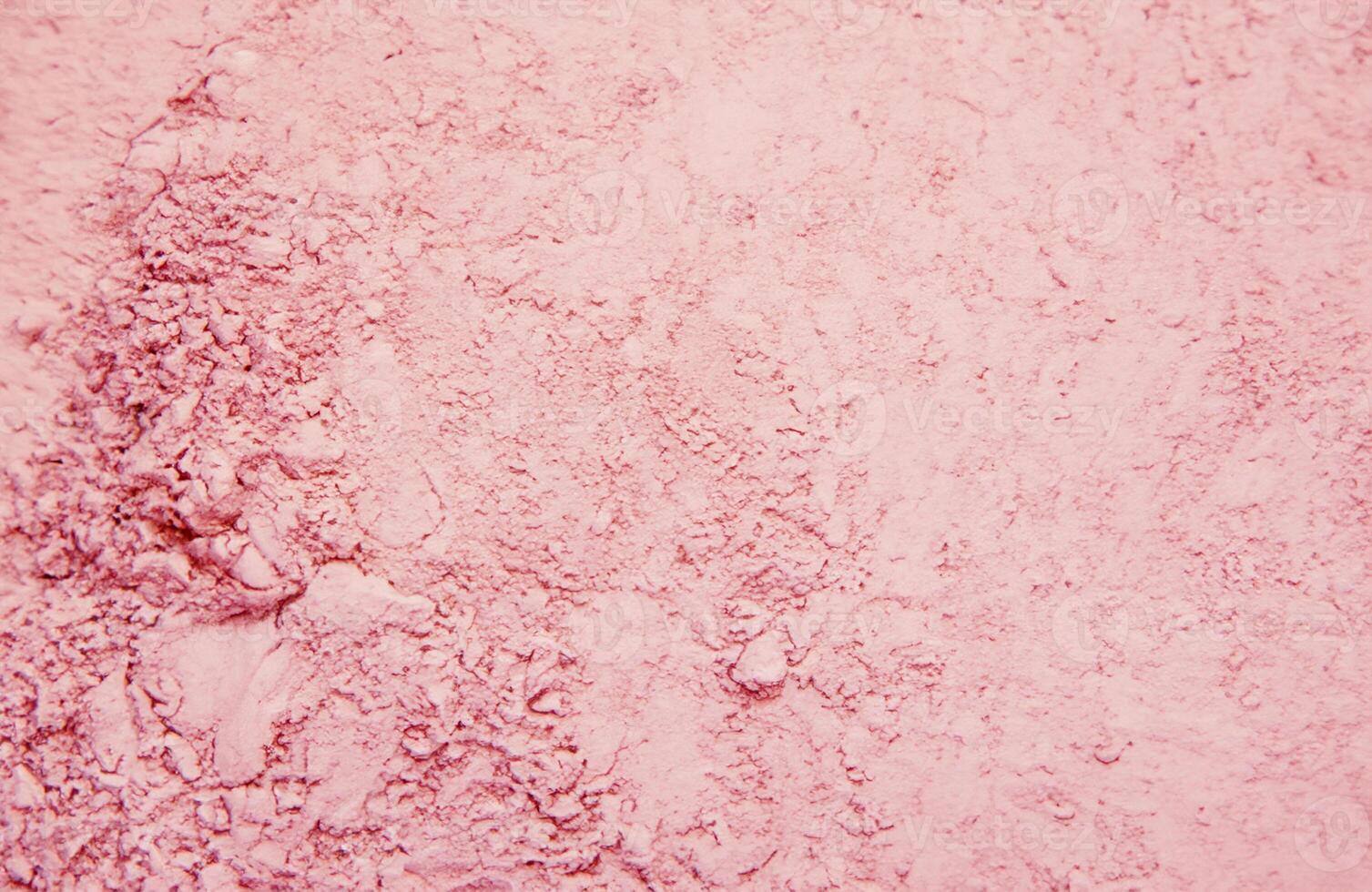 Close-up of Luxurious Cosmetic Texture for Facial and Body Care with Selective Spa Focus photo