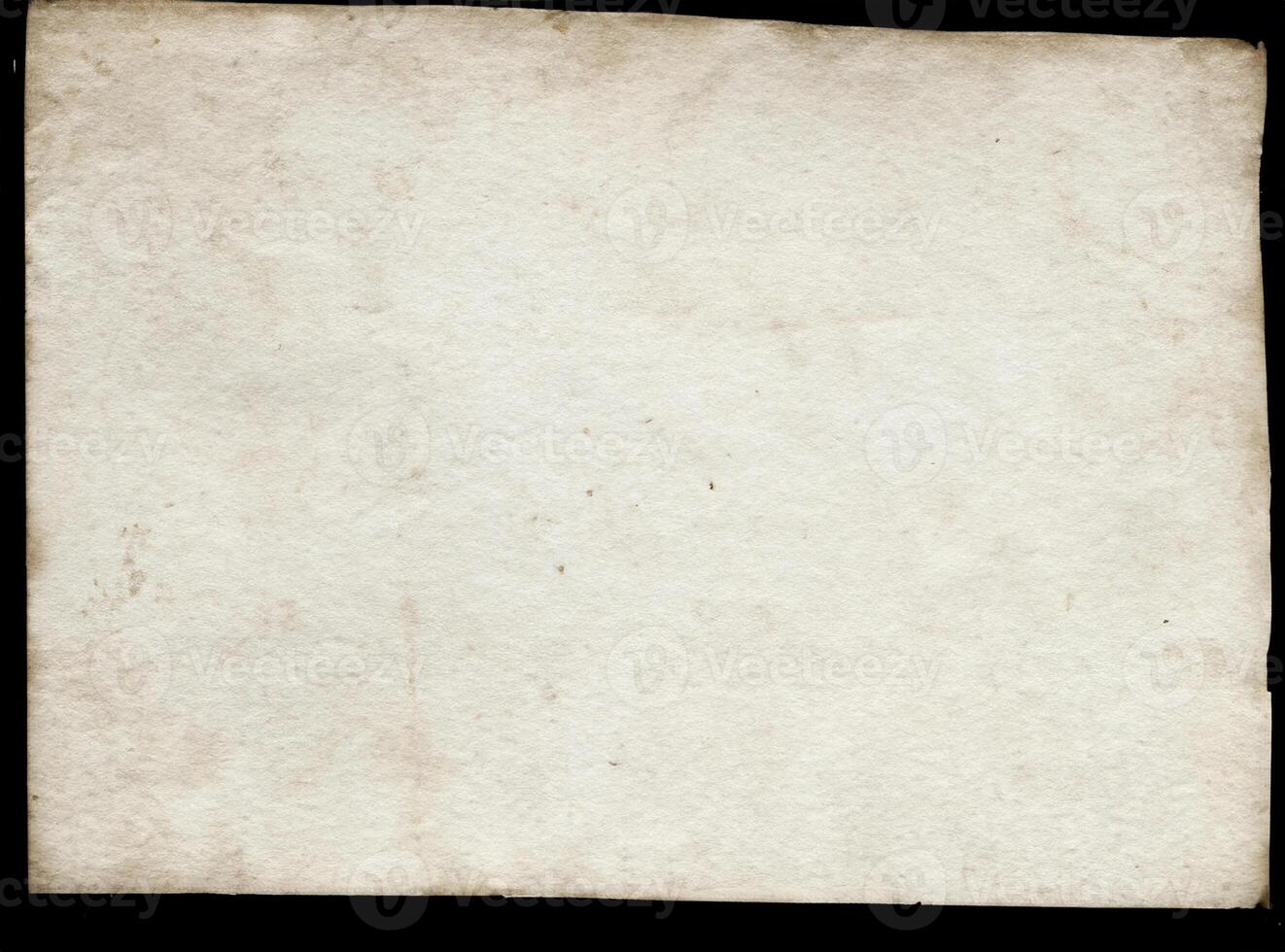 Vintage Paper Texture, A Classic Background for Nostalgic Designs photo