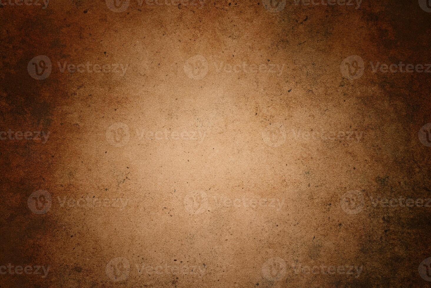 Rustic Concrete Texture Background with Drips and Dirt photo