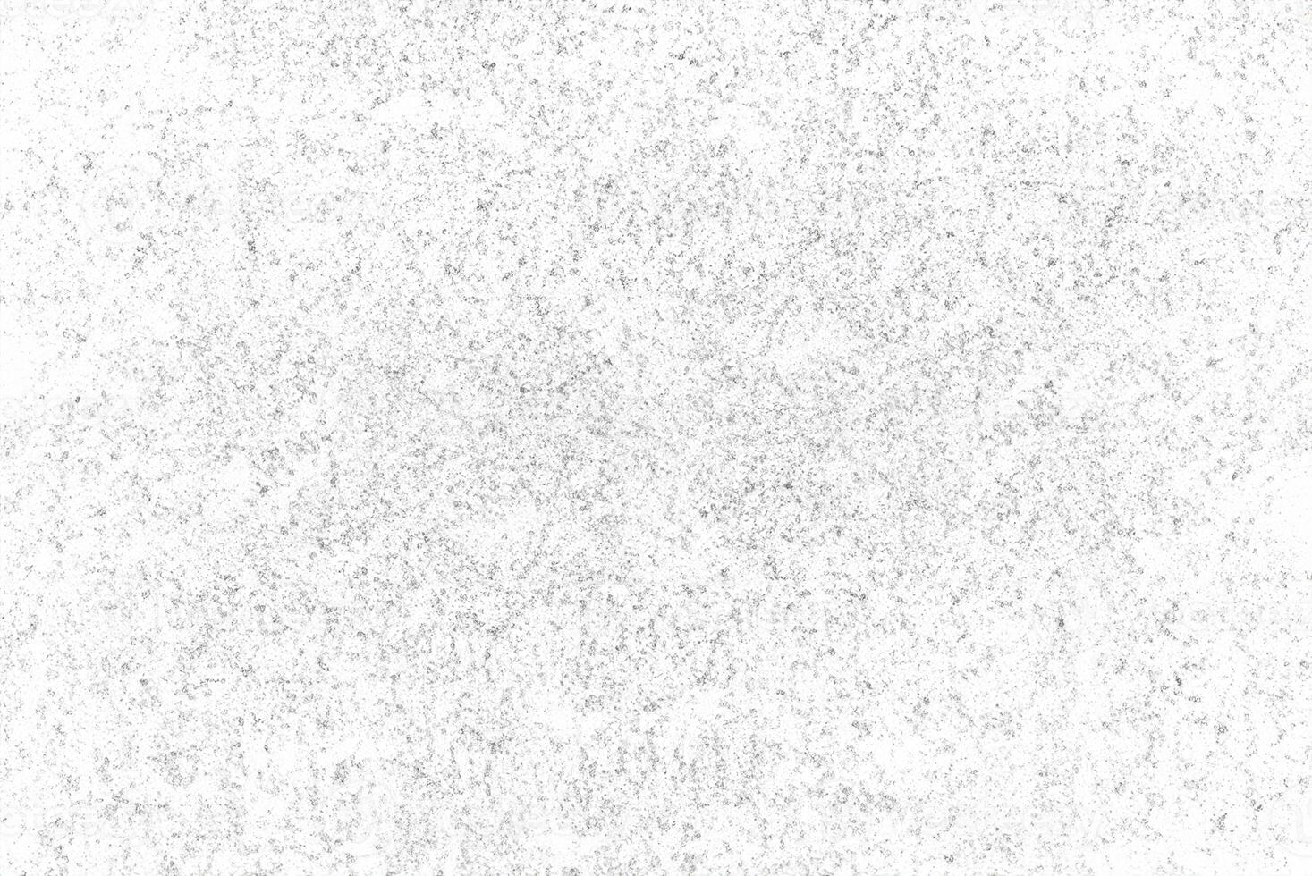 Gray Grunge Distressed Pattern - Abstract Monochrome Texture with Dust and Scratches photo